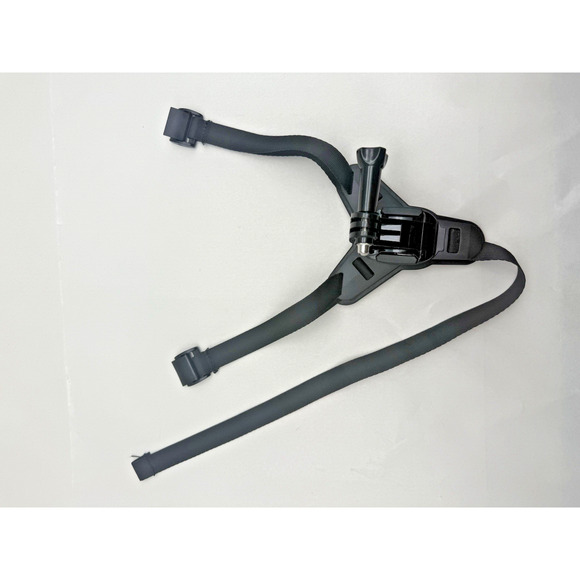 Quick Release Helmet Chin Mount Holder For GoPro Hero 8/7/6 Black Sports Camera - Picture 2 of 8